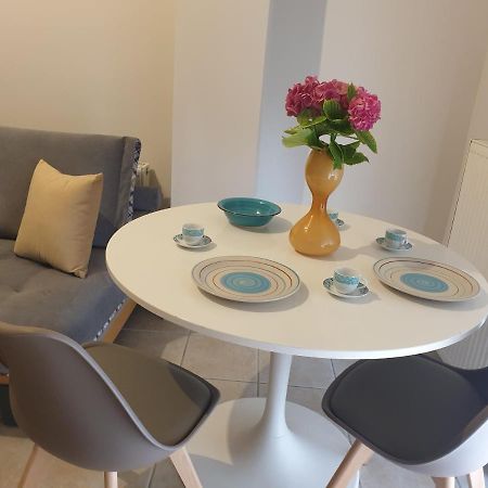 Comfortable Apartment In The Center Of Volos Very Close To The Port מראה חיצוני תמונה