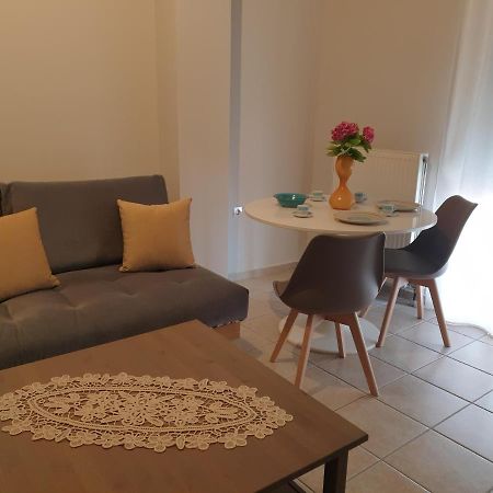 Comfortable Apartment In The Center Of Volos Very Close To The Port מראה חיצוני תמונה