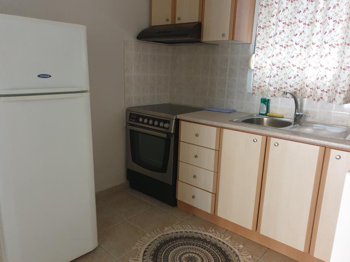 Comfortable Apartment In The Center Of Volos Very Close To The Port מראה חיצוני תמונה