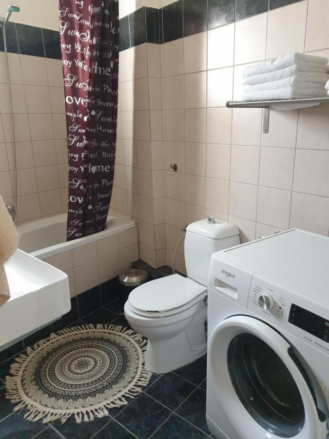 Comfortable Apartment In The Center Of Volos Very Close To The Port מראה חיצוני תמונה
