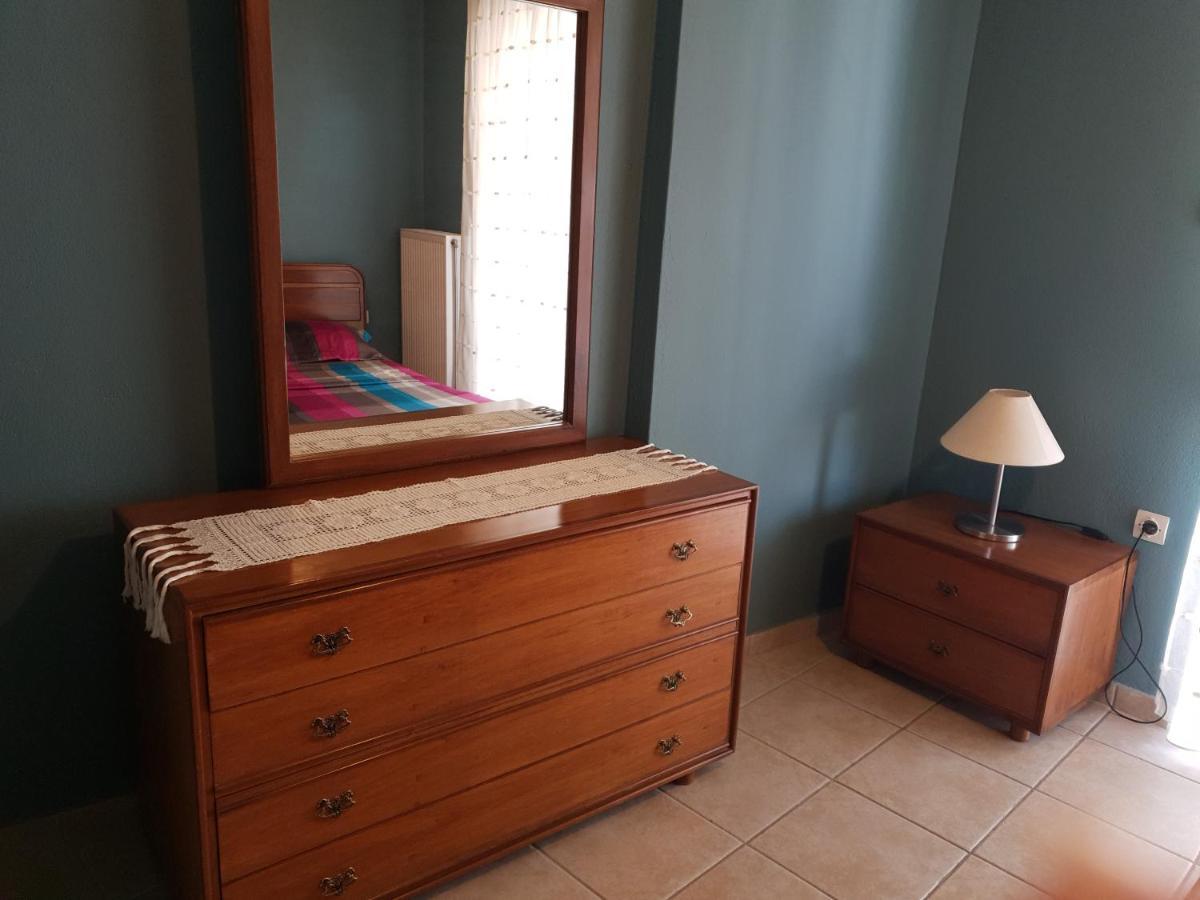 Comfortable Apartment In The Center Of Volos Very Close To The Port מראה חיצוני תמונה